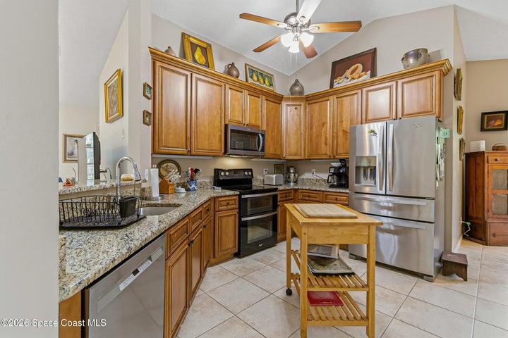 285 Ibis Drive, Melbourne Beach, FL, 32951 photo 12