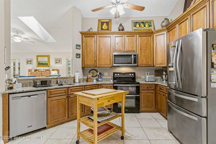 285 Ibis Drive, Melbourne Beach, FL, 32951 photo 14
