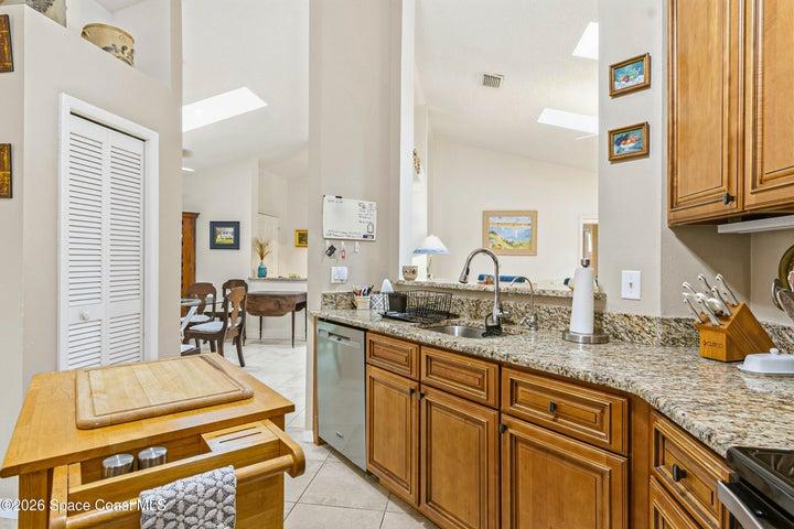 285 Ibis Drive, Melbourne Beach, FL, 32951 photo 17