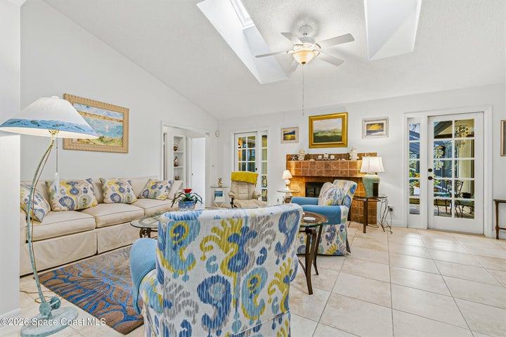 285 Ibis Drive, Melbourne Beach, FL, 32951 photo 21