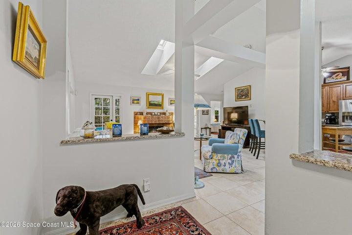 285 Ibis Drive, Melbourne Beach, FL, 32951 photo 25
