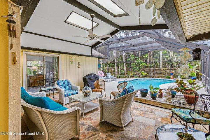 285 Ibis Drive, Melbourne Beach, FL, 32951 photo 48