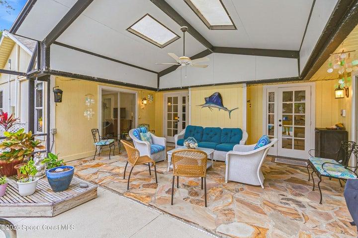 285 Ibis Drive, Melbourne Beach, FL, 32951 photo 50