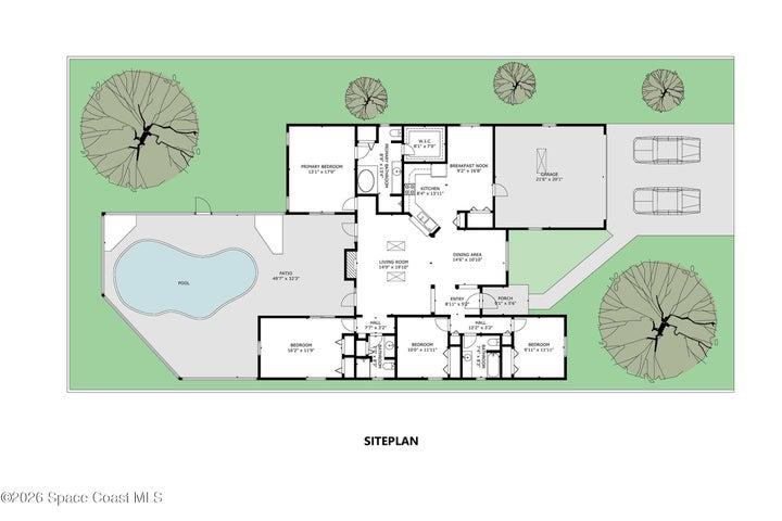 285 Ibis Drive, Melbourne Beach, FL, 32951 photo 54