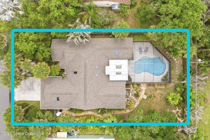 285 Ibis Drive, Melbourne Beach, FL, 32951 photo 56