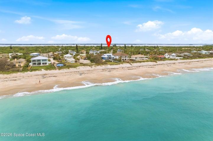 285 Ibis Drive, Melbourne Beach, FL, 32951 photo 53