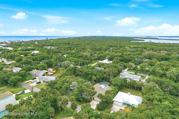 285 Ibis Drive, Melbourne Beach, FL, 32951 photo 60