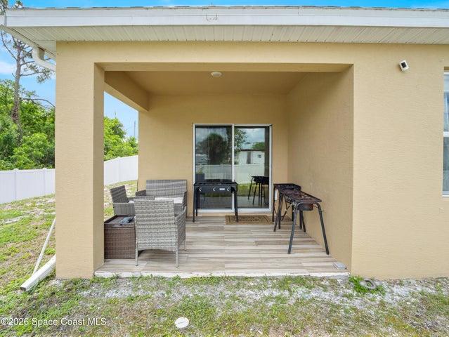 104 Carmelite Avenue NW, Palm Bay, FL, 32907 photo 31