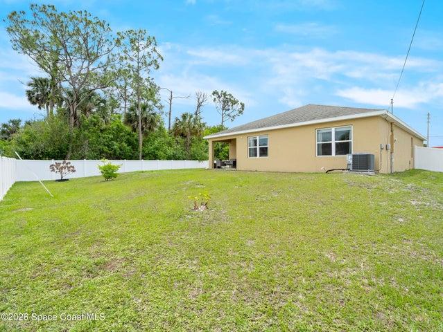 104 Carmelite Avenue NW, Palm Bay, FL, 32907 photo 33