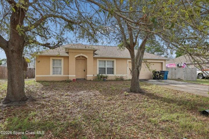 482 Borraclough Avenue, Palm Bay, FL, 32907 photo 2
