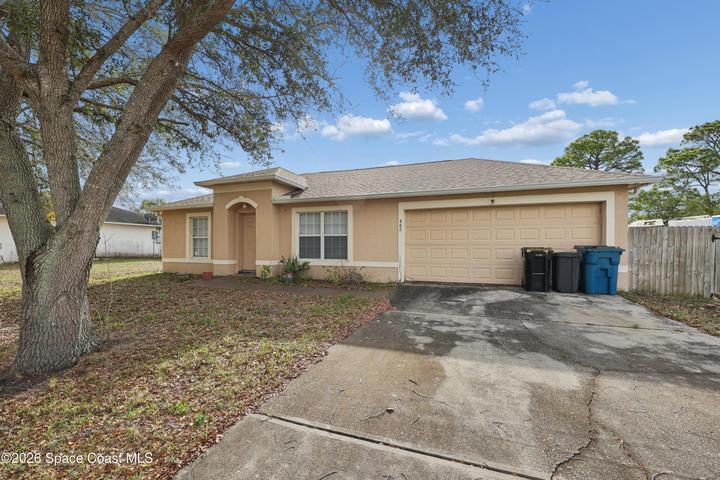 482 Borraclough Avenue, Palm Bay, FL, 32907 photo 3