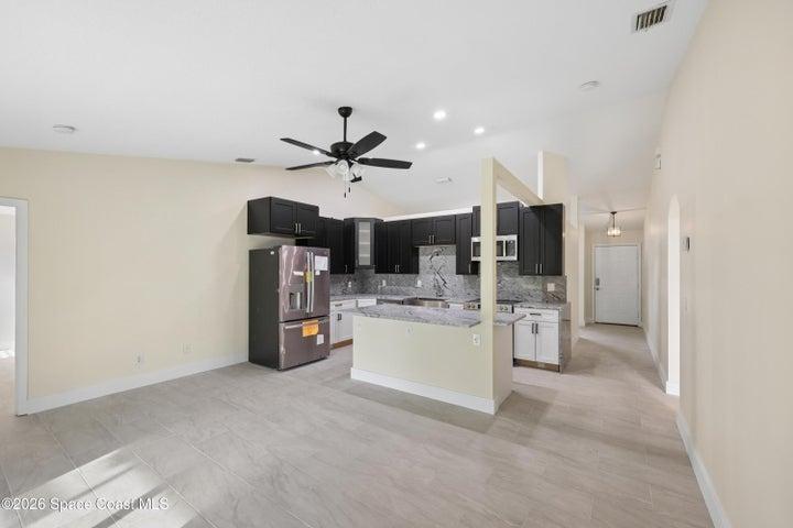 482 Borraclough Avenue, Palm Bay, FL, 32907 photo 21