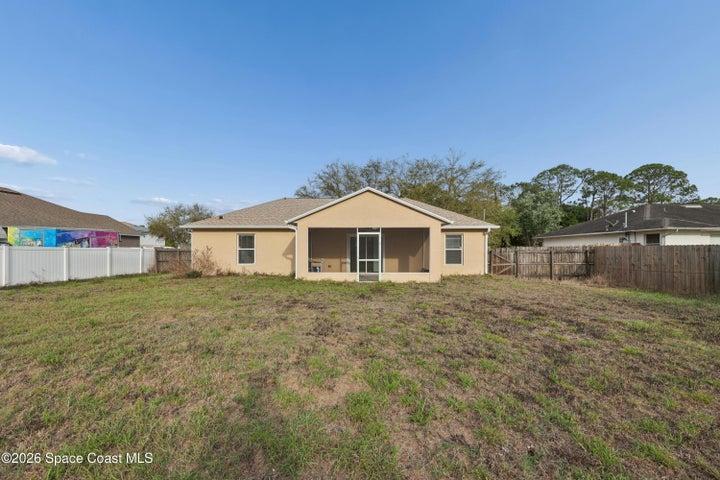 482 Borraclough Avenue, Palm Bay, FL, 32907 photo 34