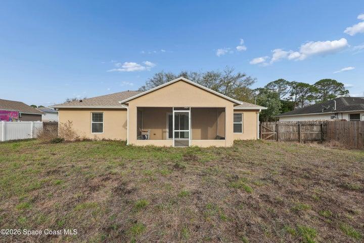 482 Borraclough Avenue, Palm Bay, FL, 32907 photo 35