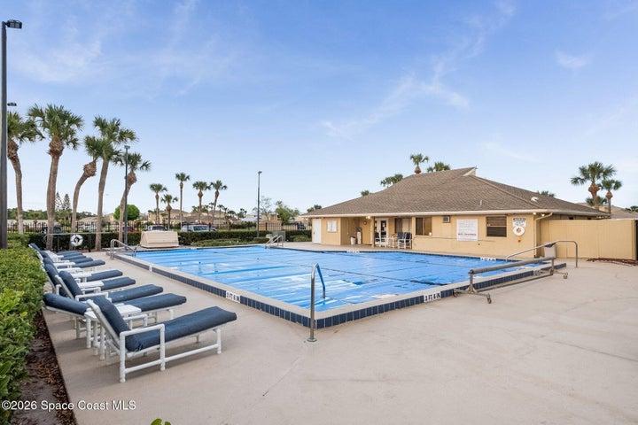 1011 Abada Court NE 110, Palm Bay, FL, 32905 photo 24
