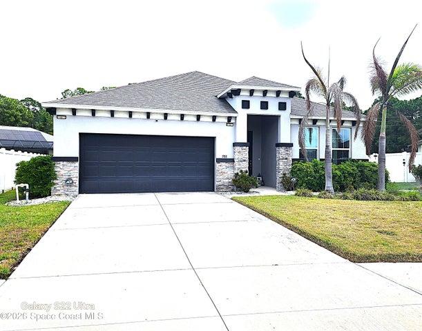 988 Corbin Circle SW, Palm Bay, FL, 32908 photo 2