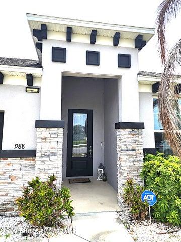988 Corbin Circle SW, Palm Bay, FL, 32908 photo 3
