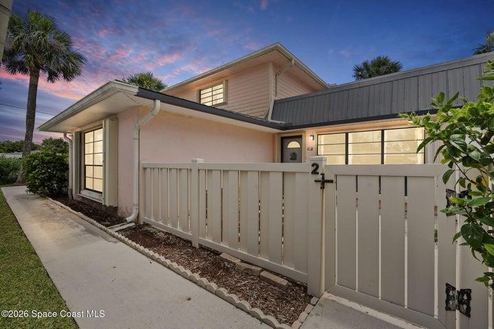 1772 Gulfstream Avenue 2, Fort Pierce, FL, 34949 photo 24