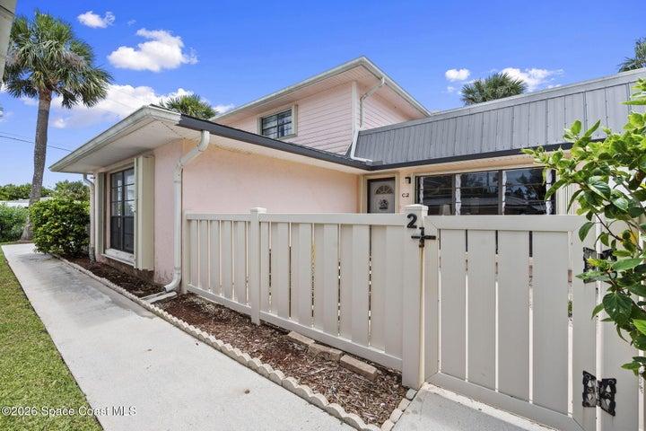 1772 Gulfstream Avenue 2, Fort Pierce