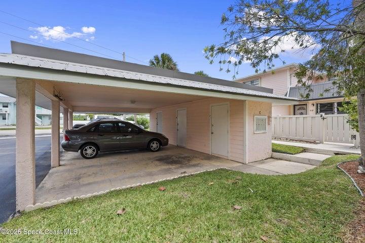 1772 Gulfstream Avenue 2, Fort Pierce, FL, 34949 photo 23