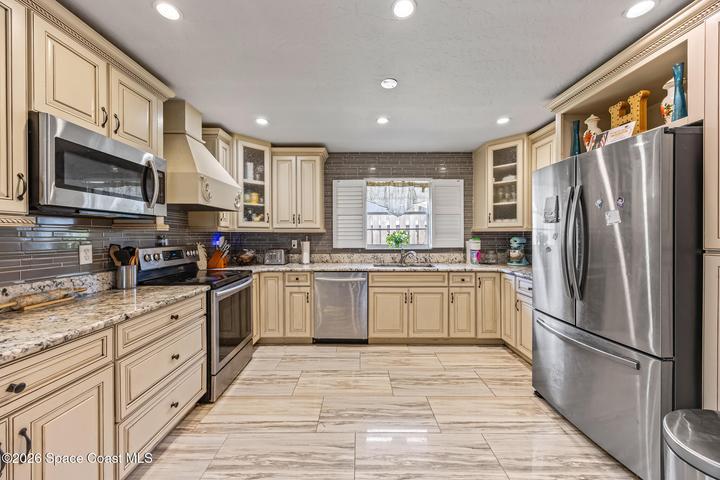 1371 Gleneagles Way, Rockledge, FL, 32955 photo 20