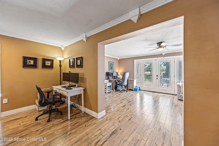 1371 Gleneagles Way, Rockledge, FL, 32955 photo 16