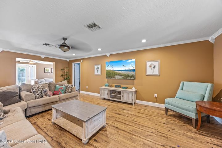 1371 Gleneagles Way, Rockledge, FL, 32955 photo 15