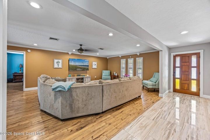 1371 Gleneagles Way, Rockledge, FL, 32955 photo 11