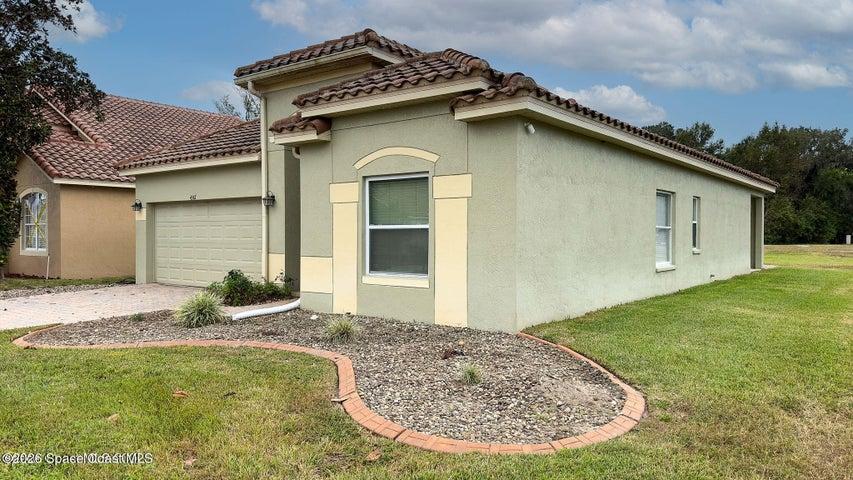 4367 Fitzroy Reef Drive, Mims, FL, 32754 photo 3