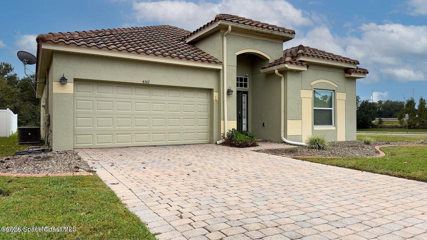4367 Fitzroy Reef Drive, Mims, FL, 32754 photo 4