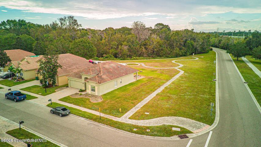 4367 Fitzroy Reef Drive, Mims, FL, 32754 photo 10