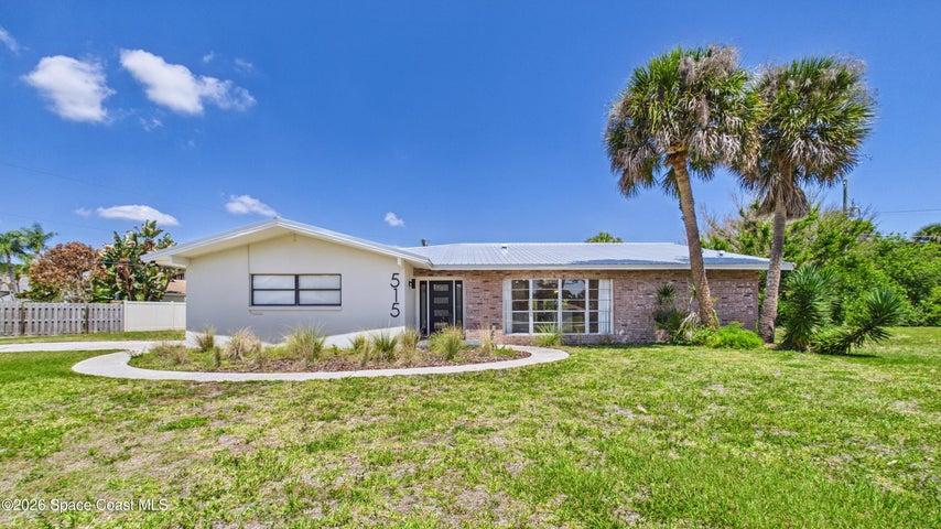 515 Inwood Lane, Indian Harbour Beach, FL, 32937 photo 2