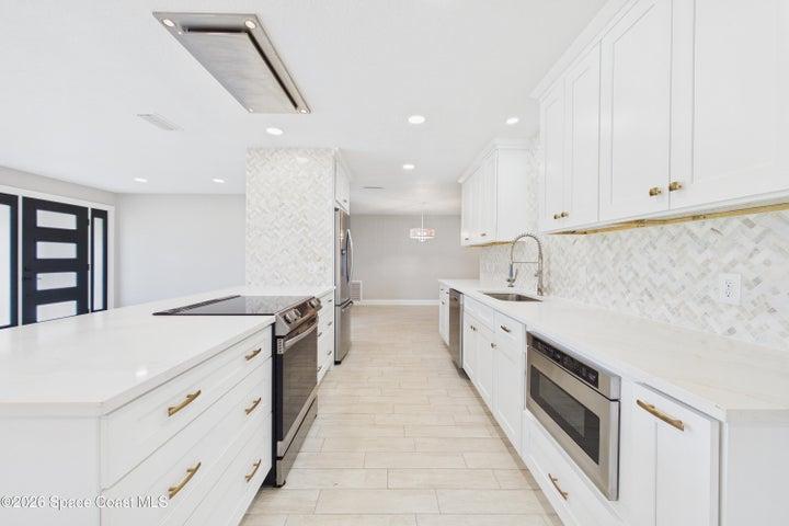 515 Inwood Lane, Indian Harbour Beach, FL, 32937 photo 9