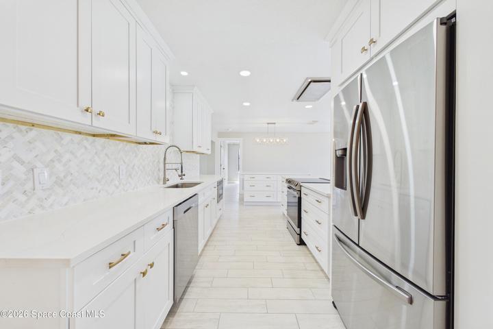 515 Inwood Lane, Indian Harbour Beach, FL, 32937 photo 10