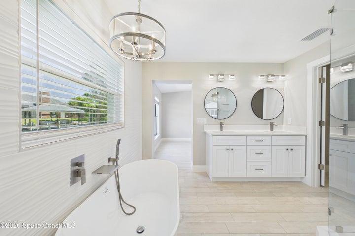 515 Inwood Lane, Indian Harbour Beach, FL, 32937 photo 32