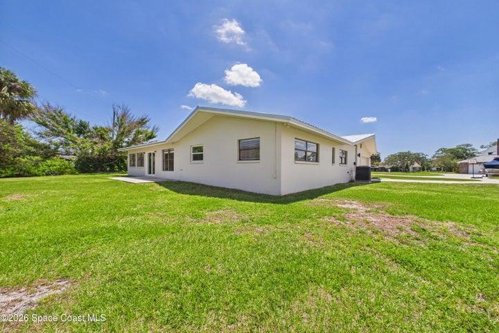 515 Inwood Lane, Indian Harbour Beach, FL, 32937 photo 34