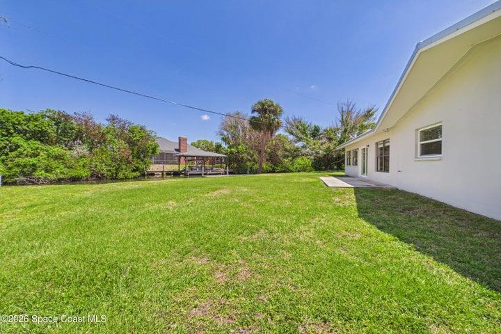 515 Inwood Lane, Indian Harbour Beach, FL, 32937 photo 35