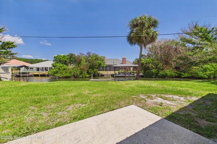 515 Inwood Lane, Indian Harbour Beach, FL, 32937 photo 36