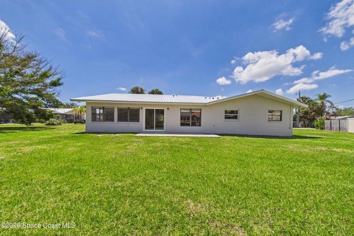 515 Inwood Lane, Indian Harbour Beach, FL, 32937 photo 37