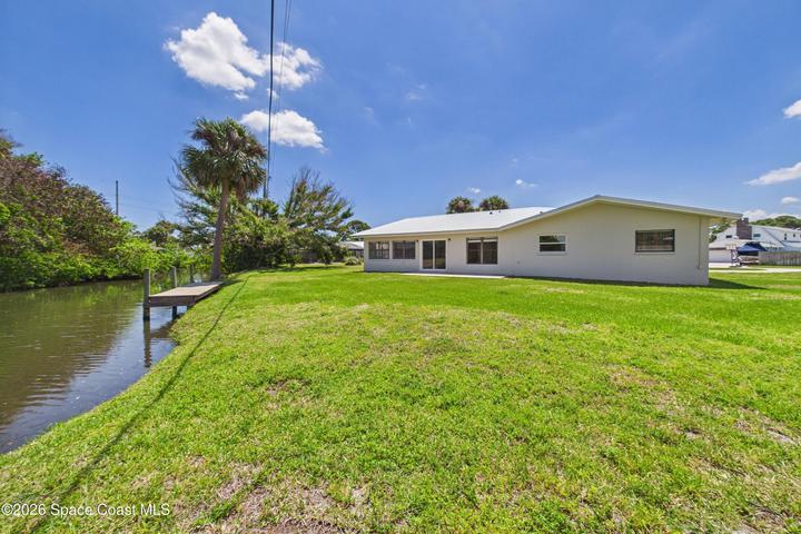 515 Inwood Lane, Indian Harbour Beach, FL, 32937 photo 38