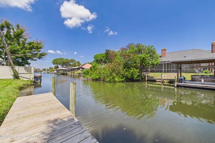 515 Inwood Lane, Indian Harbour Beach, FL, 32937 photo 40
