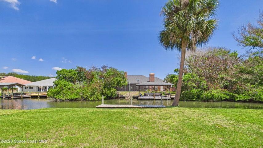 515 Inwood Lane, Indian Harbour Beach, FL, 32937 photo 39
