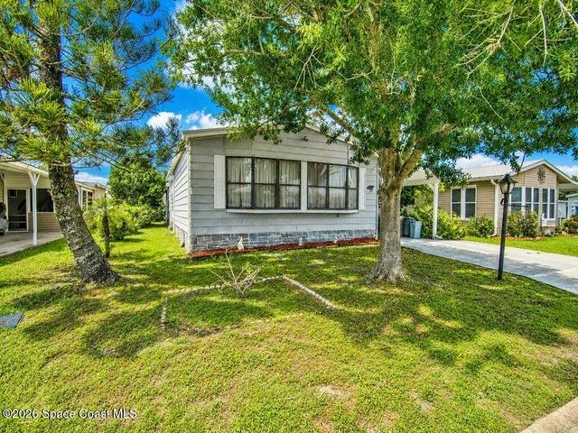 1229 Iriquois Drive, Barefoot Bay, FL, 32976 photo 1