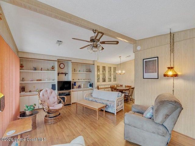 1229 Iriquois Drive, Barefoot Bay, FL, 32976 photo 2