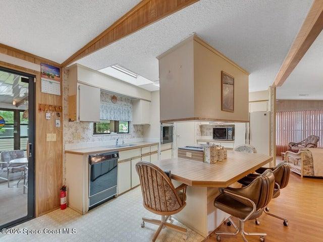 1229 Iriquois Drive, Barefoot Bay, FL, 32976 photo 8