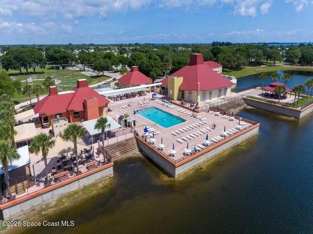 1229 Iriquois Drive, Barefoot Bay, FL, 32976 photo 27