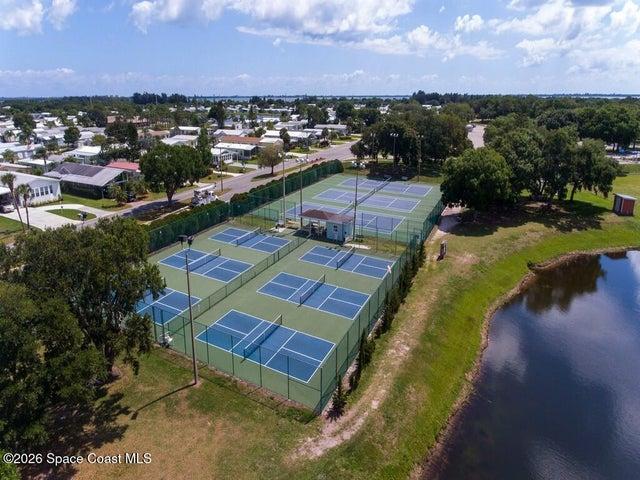 1229 Iriquois Drive, Barefoot Bay, FL, 32976 photo 25