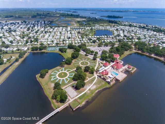 1229 Iriquois Drive, Barefoot Bay, FL, 32976 photo 29