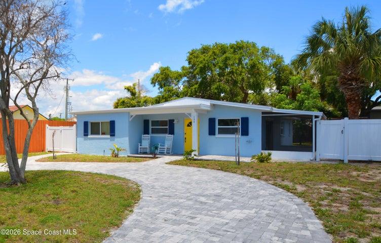 134 E Grant Avenue, Cocoa Beach, FL, 32931 photo 3
