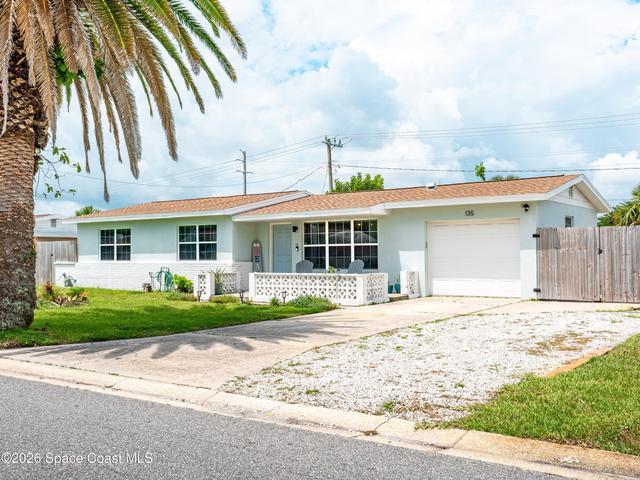 135 Melaleuca Drive, Satellite Beach, FL, 32937 photo 2